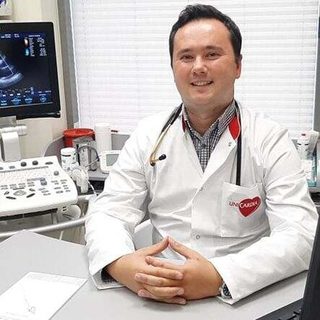lek. Paweł Wiśniewski